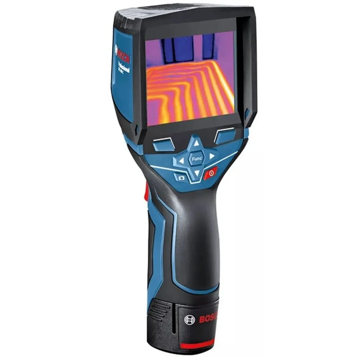 Thermal camera Bosh GTC400C Bosch GTC 400 C Professional Thermal Imaging Camera Detector - Image 1