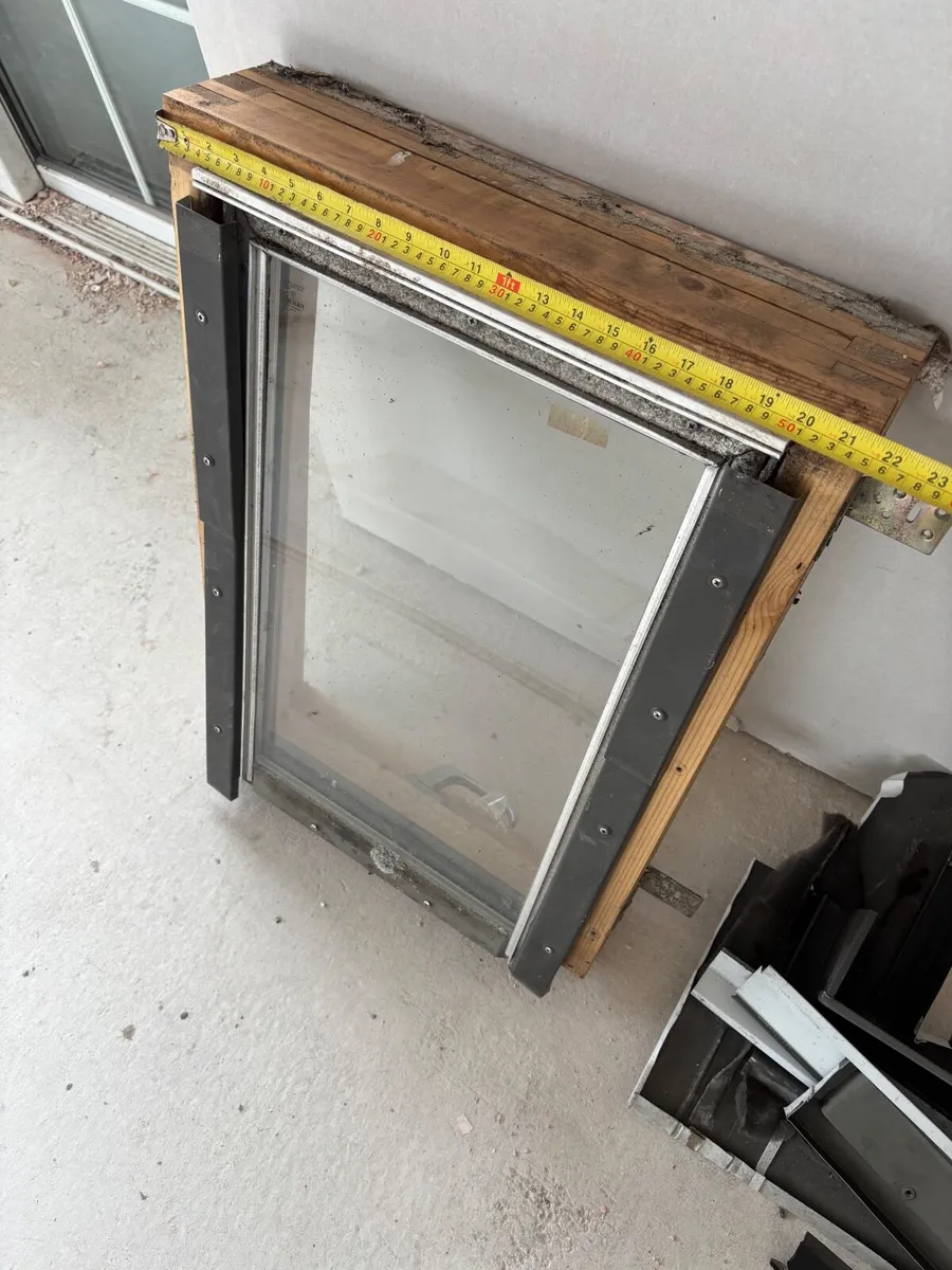 Velux window - Image 2