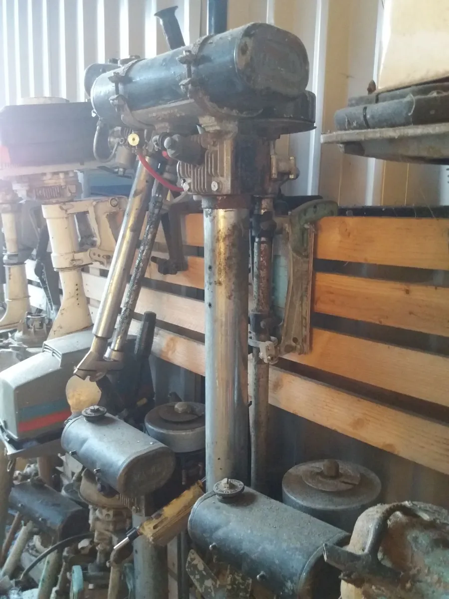 Boat engines - Image 2