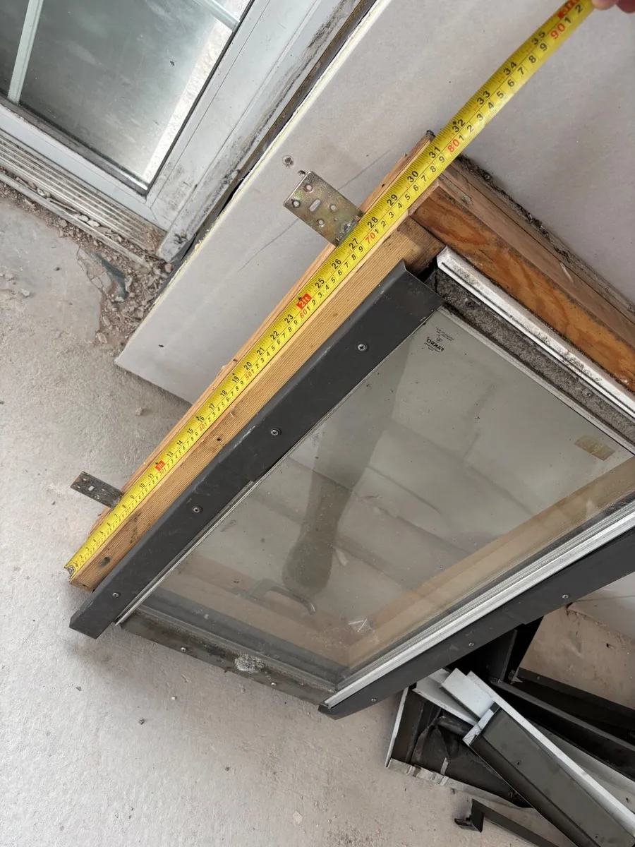 Velux window - Image 3