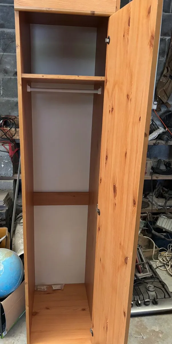 Wardrobe