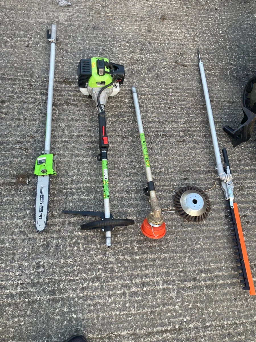 Garden tools - Image 4