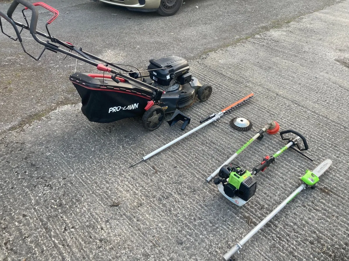 Garden tools - Image 3