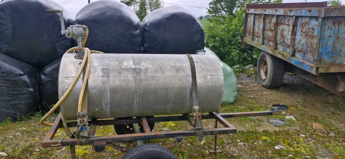 Diesel buggy - Image 3