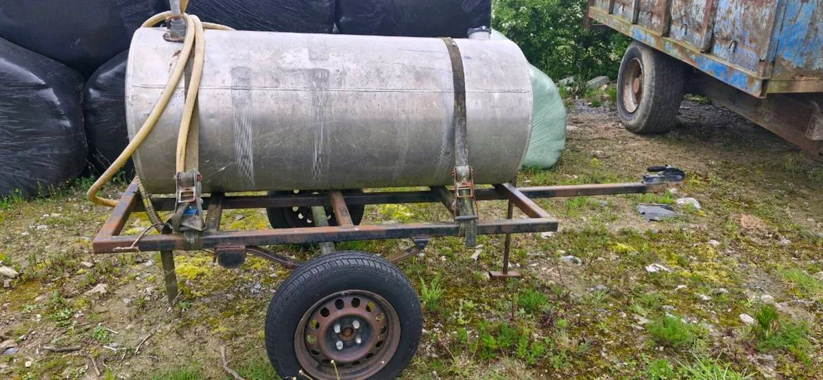 Diesel buggy - Image 4