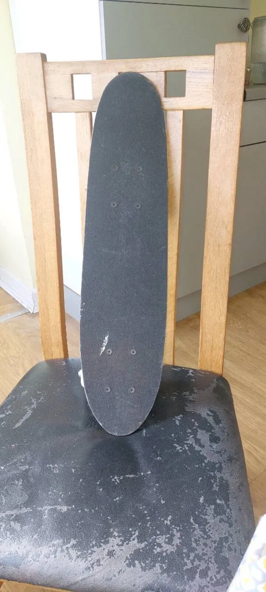 Mini Skateboard - Image 2