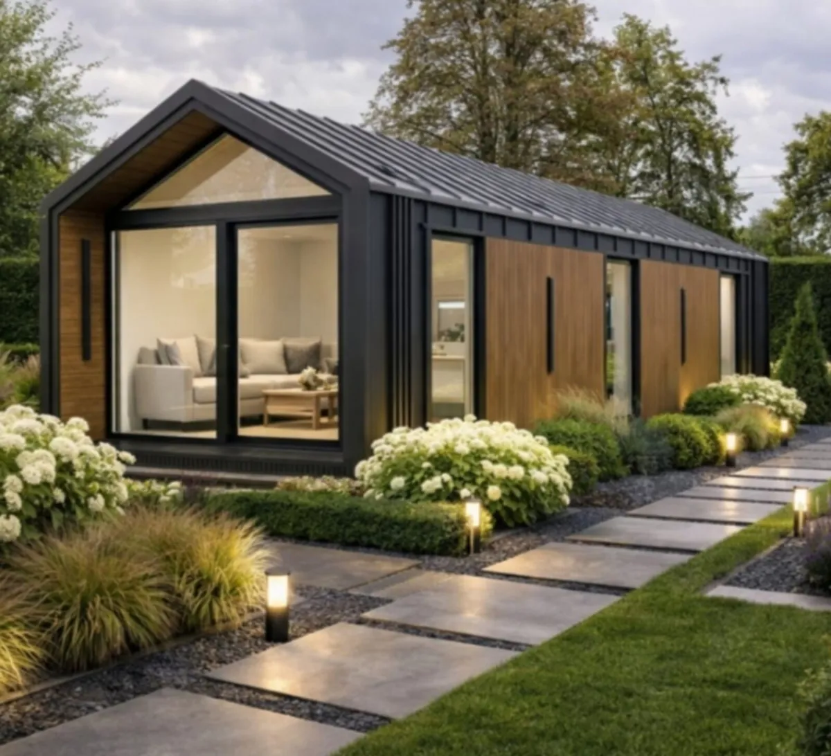 Modular Home - Image 1