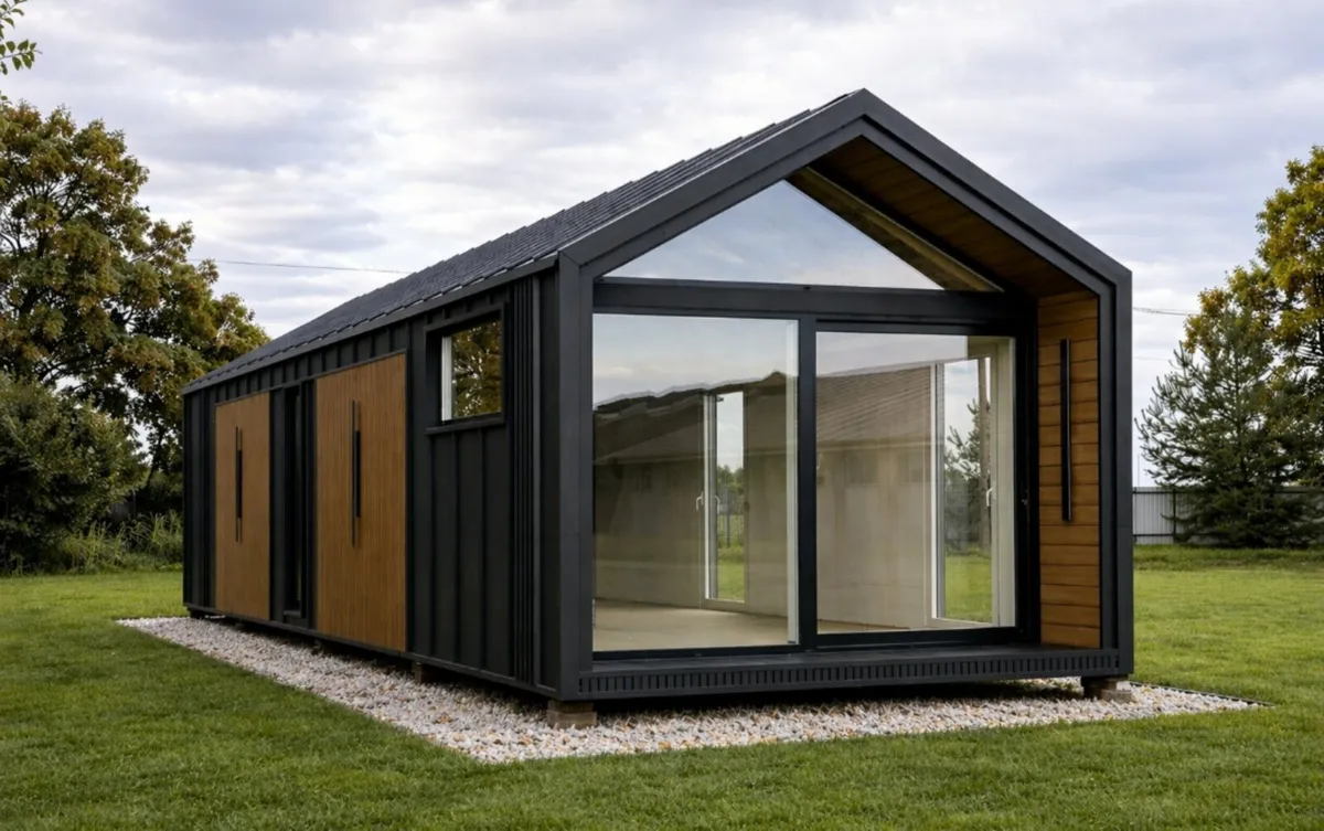 Modular Home - Image 4