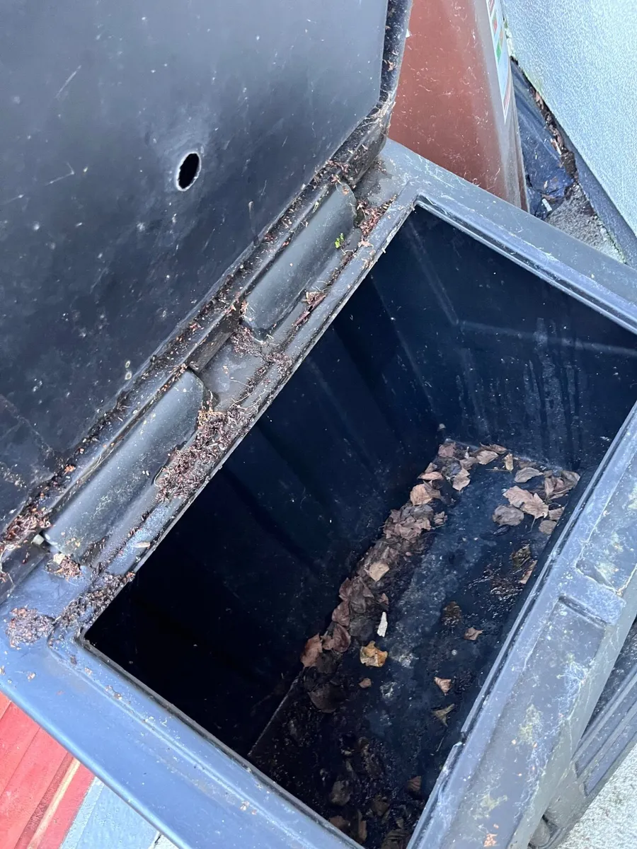 Fuel Storage - Image 1