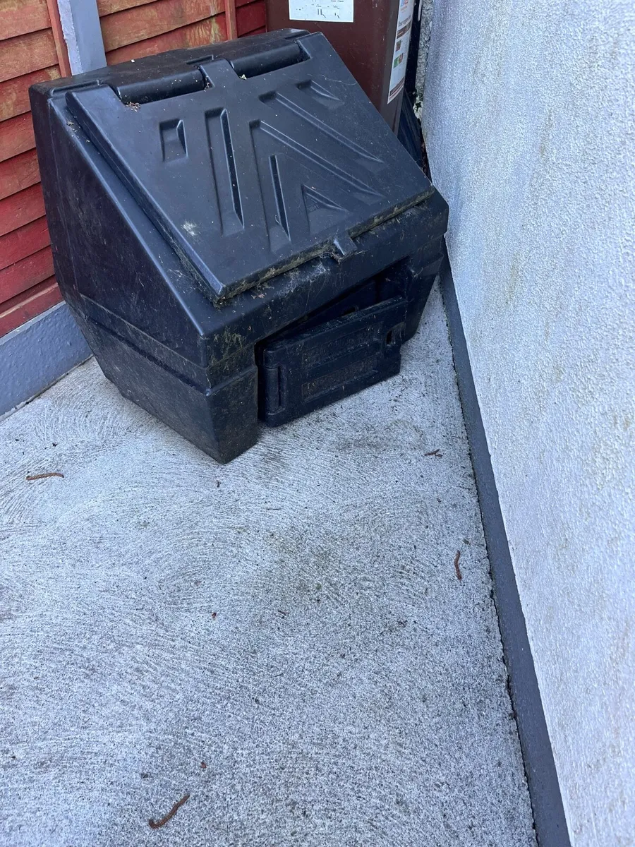 Fuel Storage - Image 2