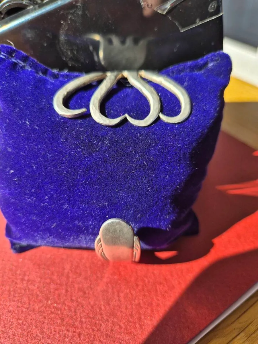 Silver bracelet - Image 4