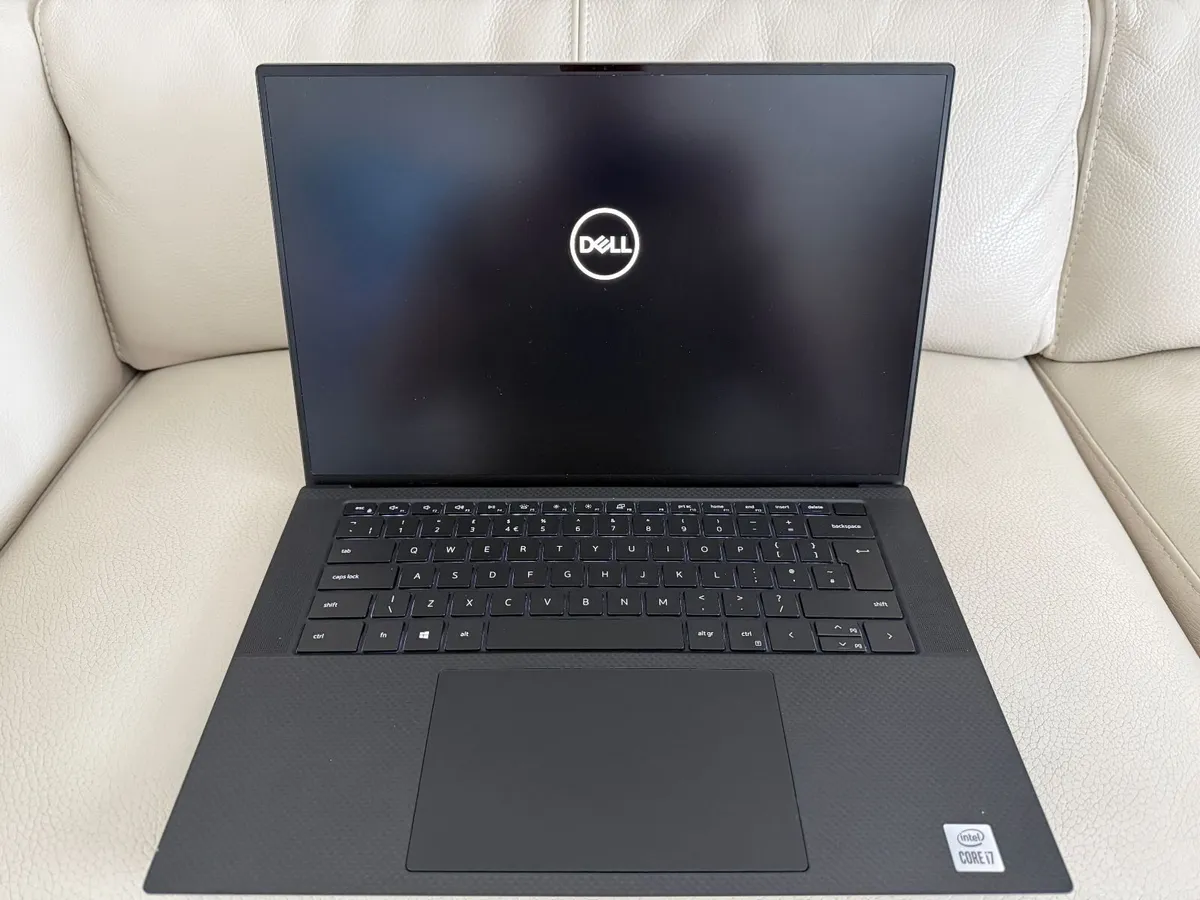 XPS 15 9500 i7/16GB/1TBSSD/WIN11 - Image 1