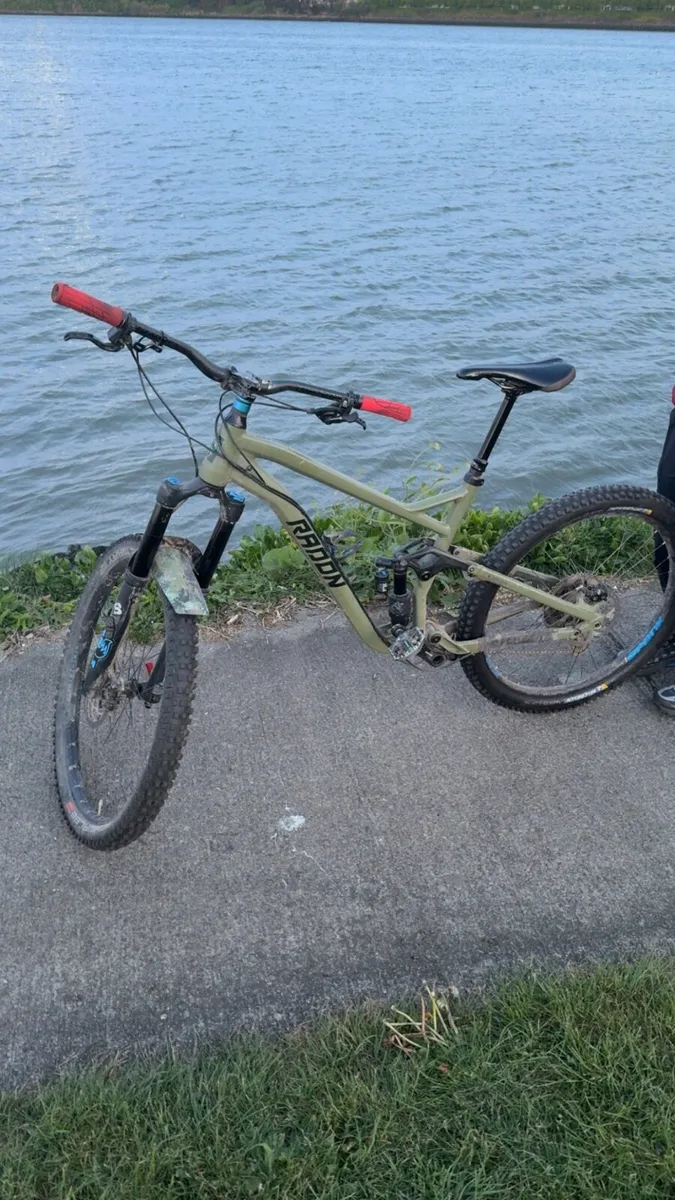 Radon swoop 8.0al - Image 2