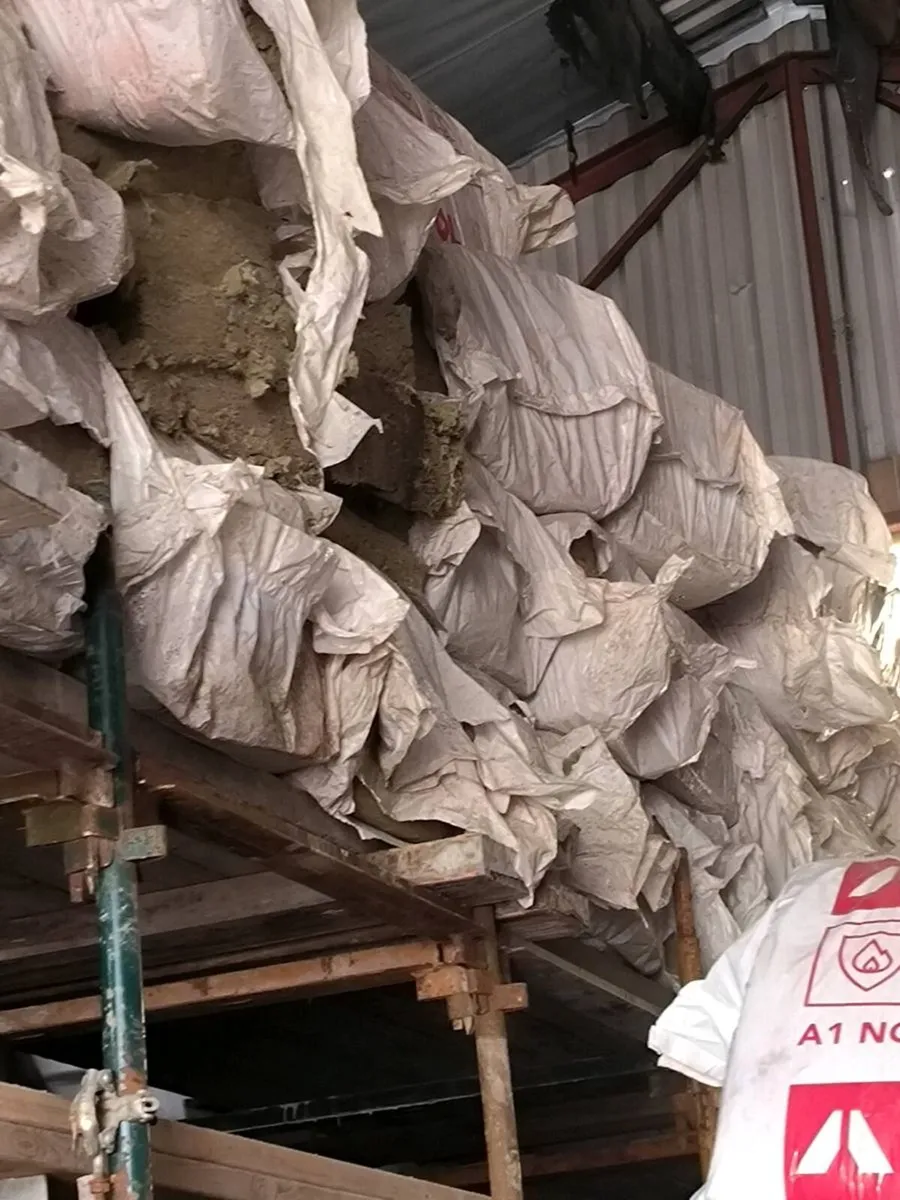 150 mm rockwool - Image 1