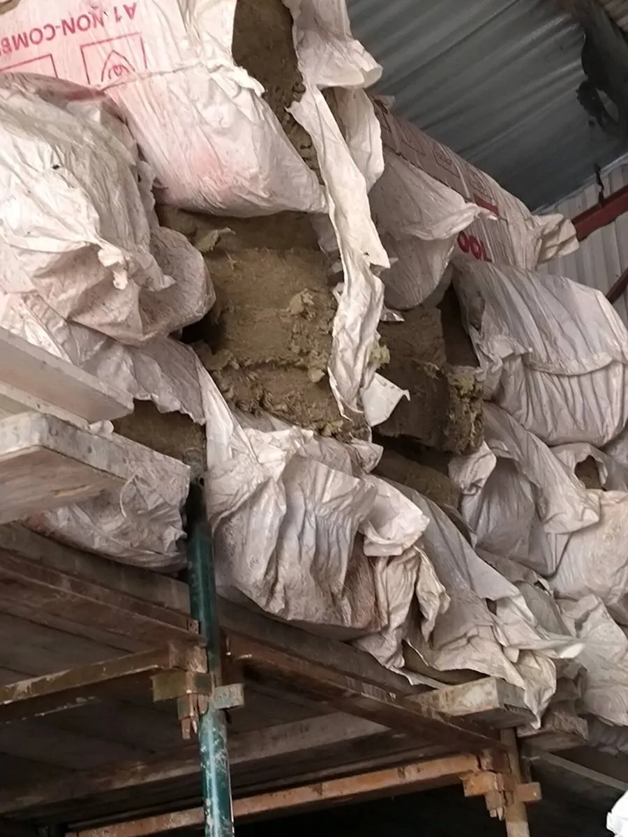 150 mm rockwool - Image 2