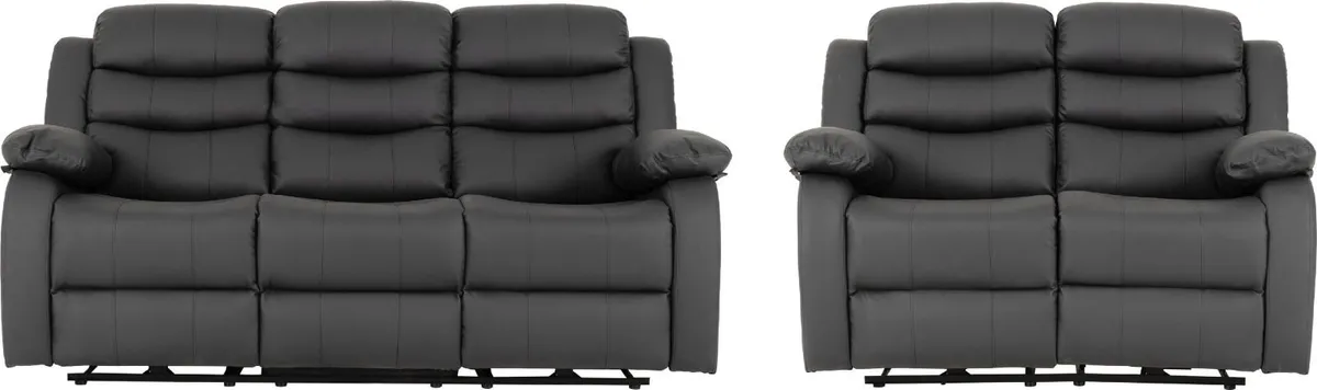 RECLINER SOFA SETS - Image 3