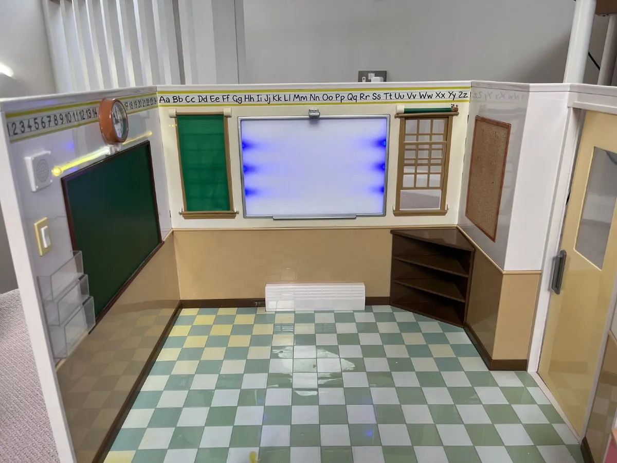 Our generation school - Image 3