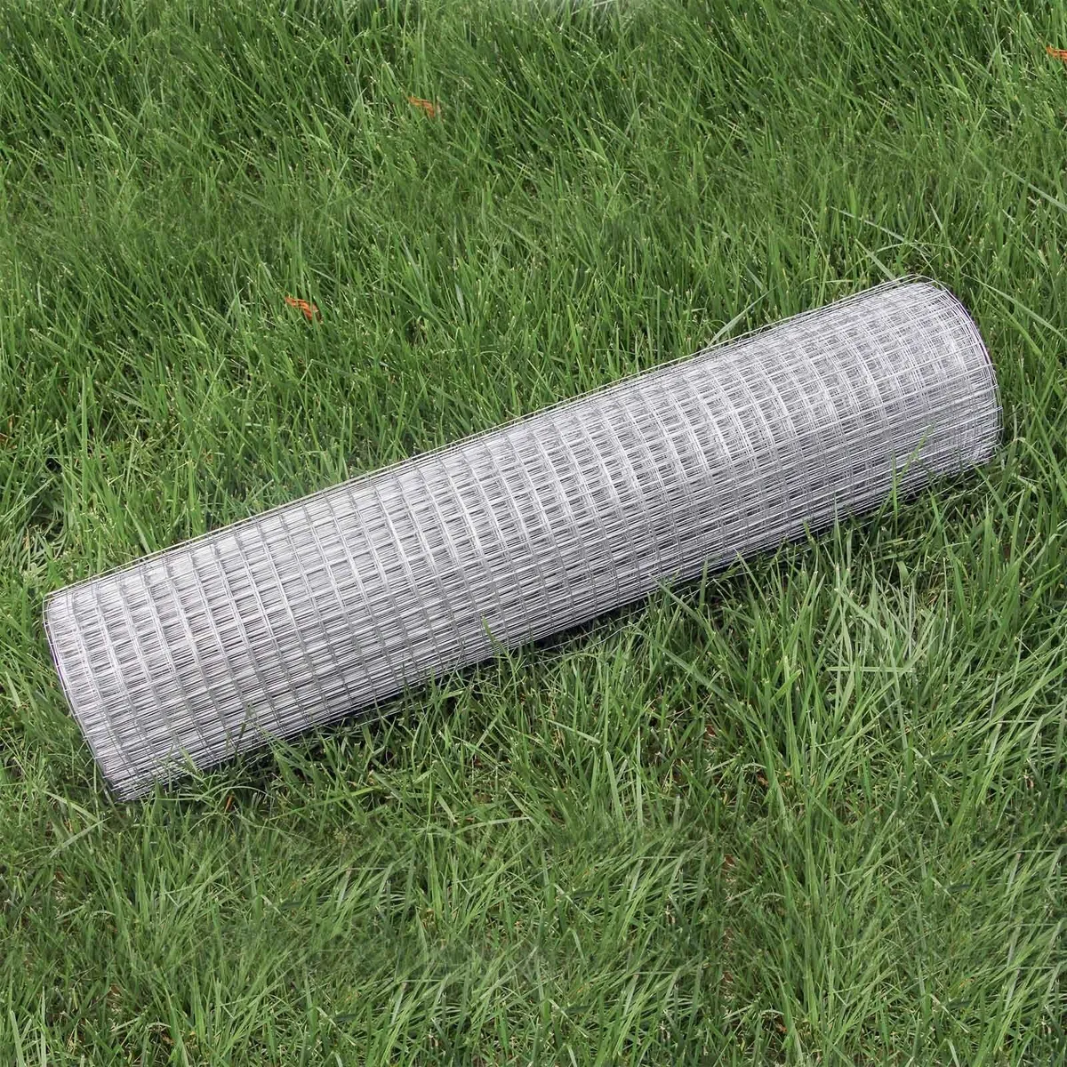 WIRE MESH AVIARY FENCING ENCLOSURE..FREE DELIVERY - Image 1