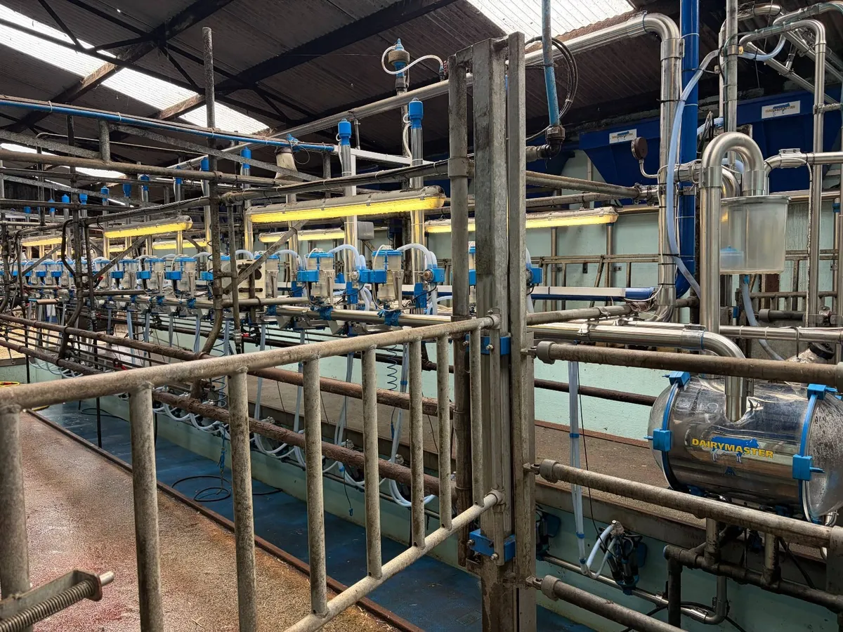 Milking Parlour - Image 2