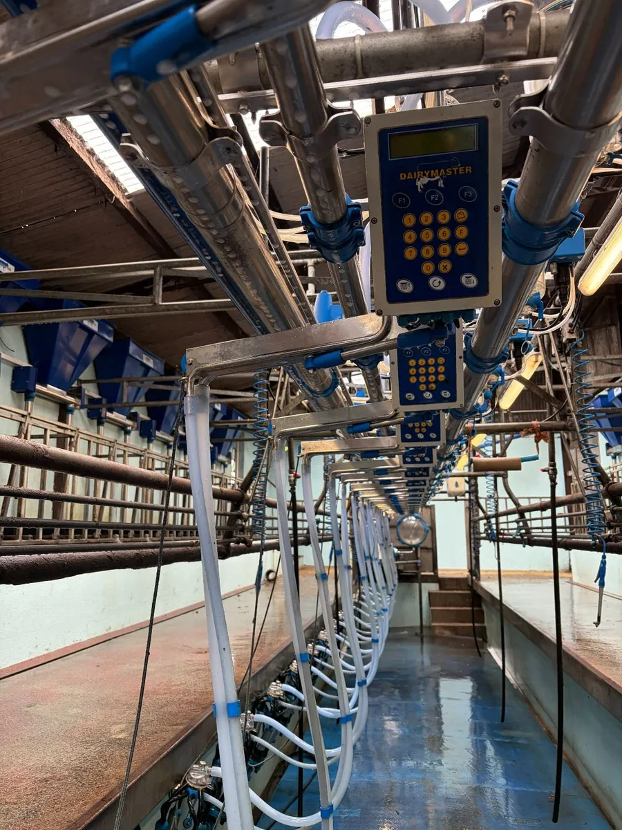 Milking Parlour - Image 3