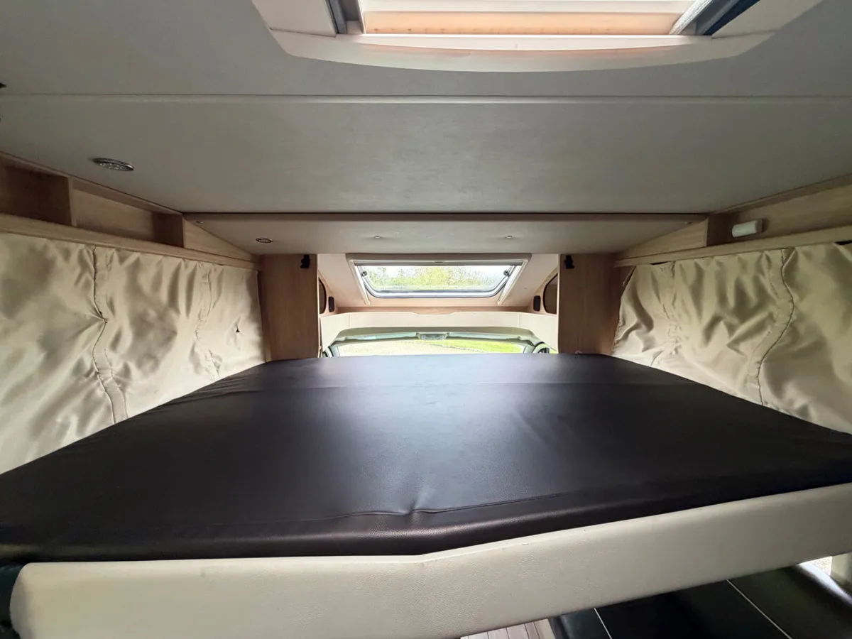 2019 WEINSBERG CARA SUITE 650 R.H.D - Image 3