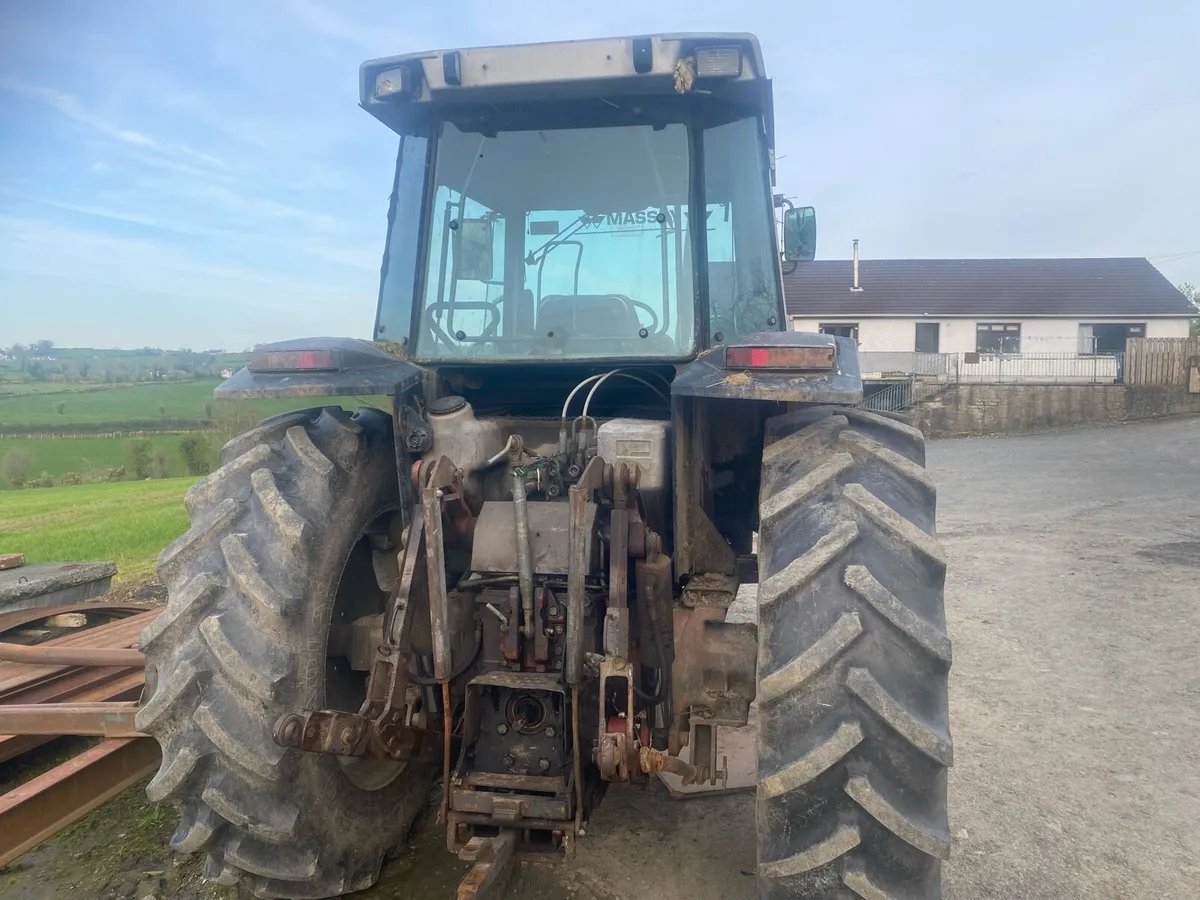 Massey Ferguson 3645 *Repairs* - Image 4
