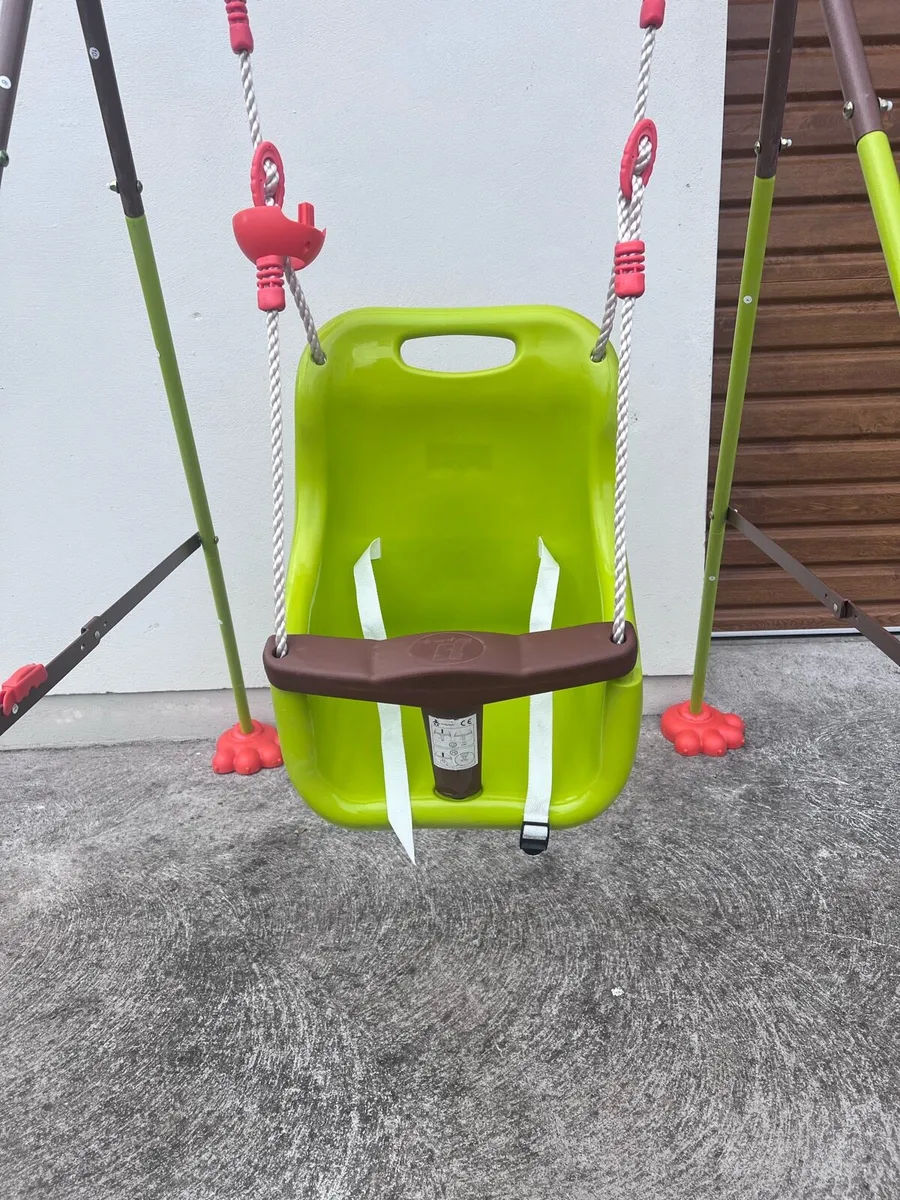 Baby Swing - Image 2