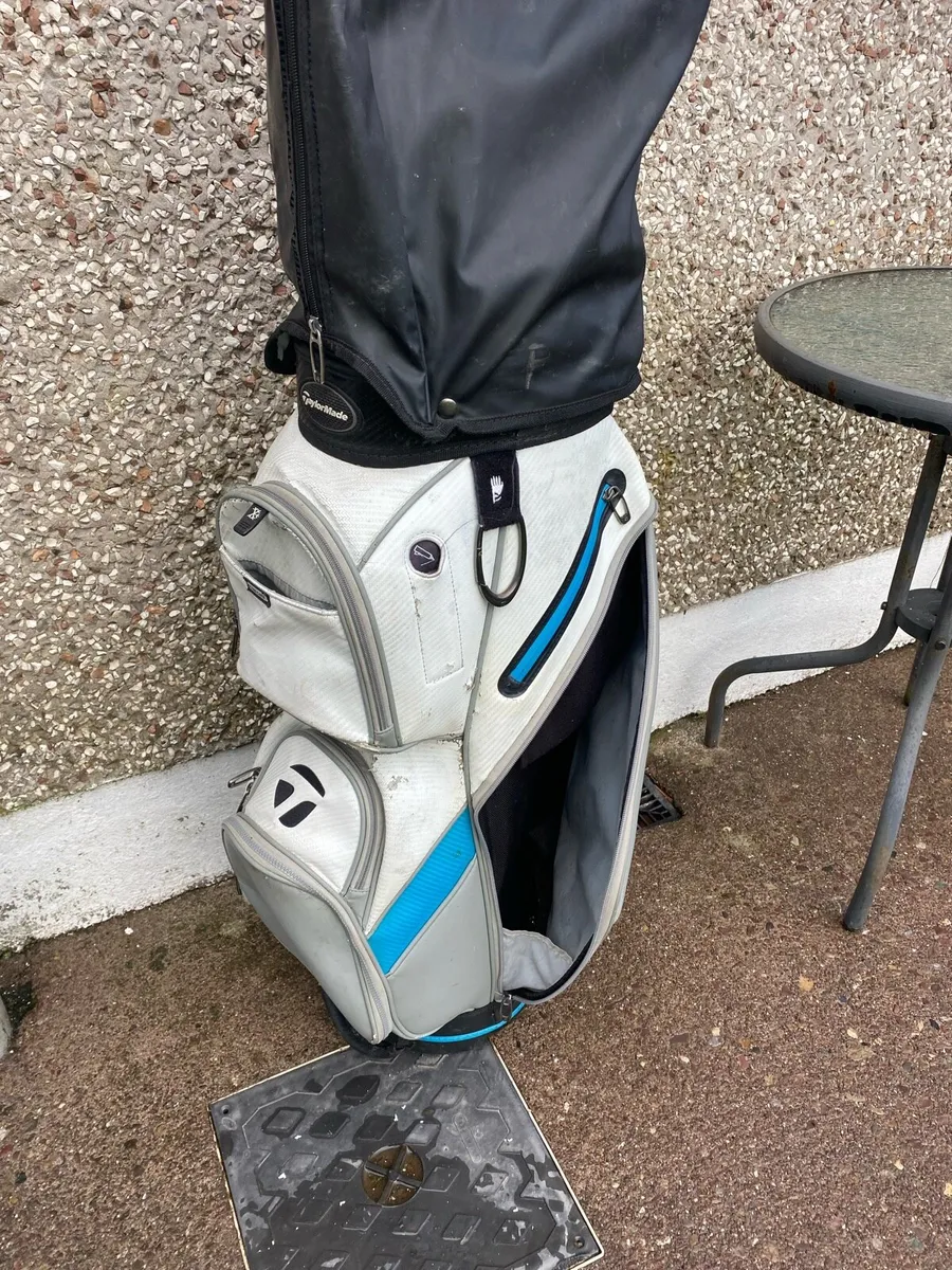 Golf clubs RH - Image 3