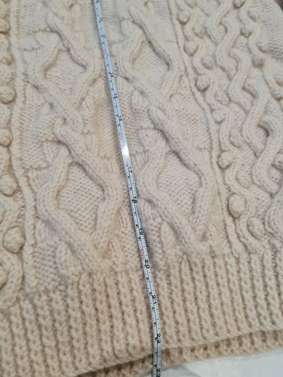 Aran Sweater - Image 2