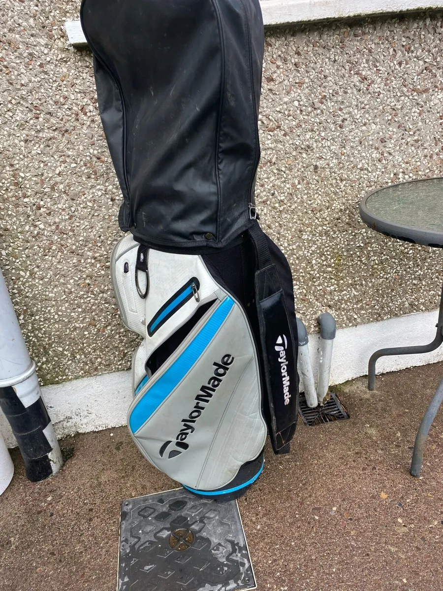 Golf clubs RH - Image 2