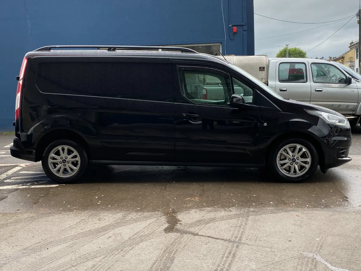 Ford Transit Connect 250 Limited Automatic LWB - Image 2