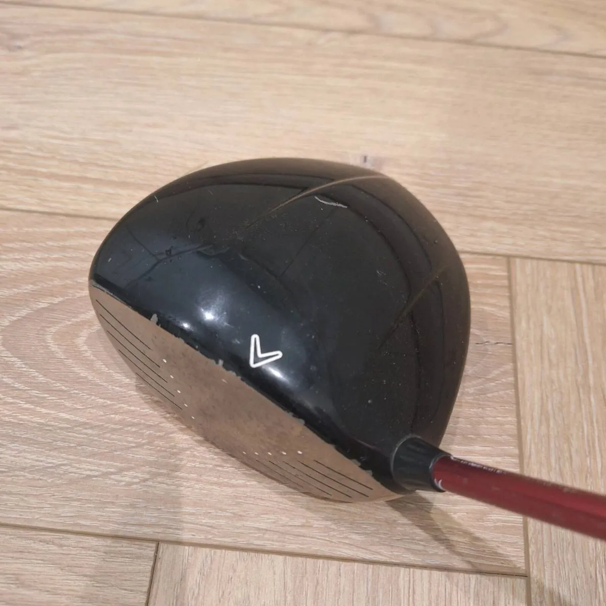 Big Bertha Driver - Image 2