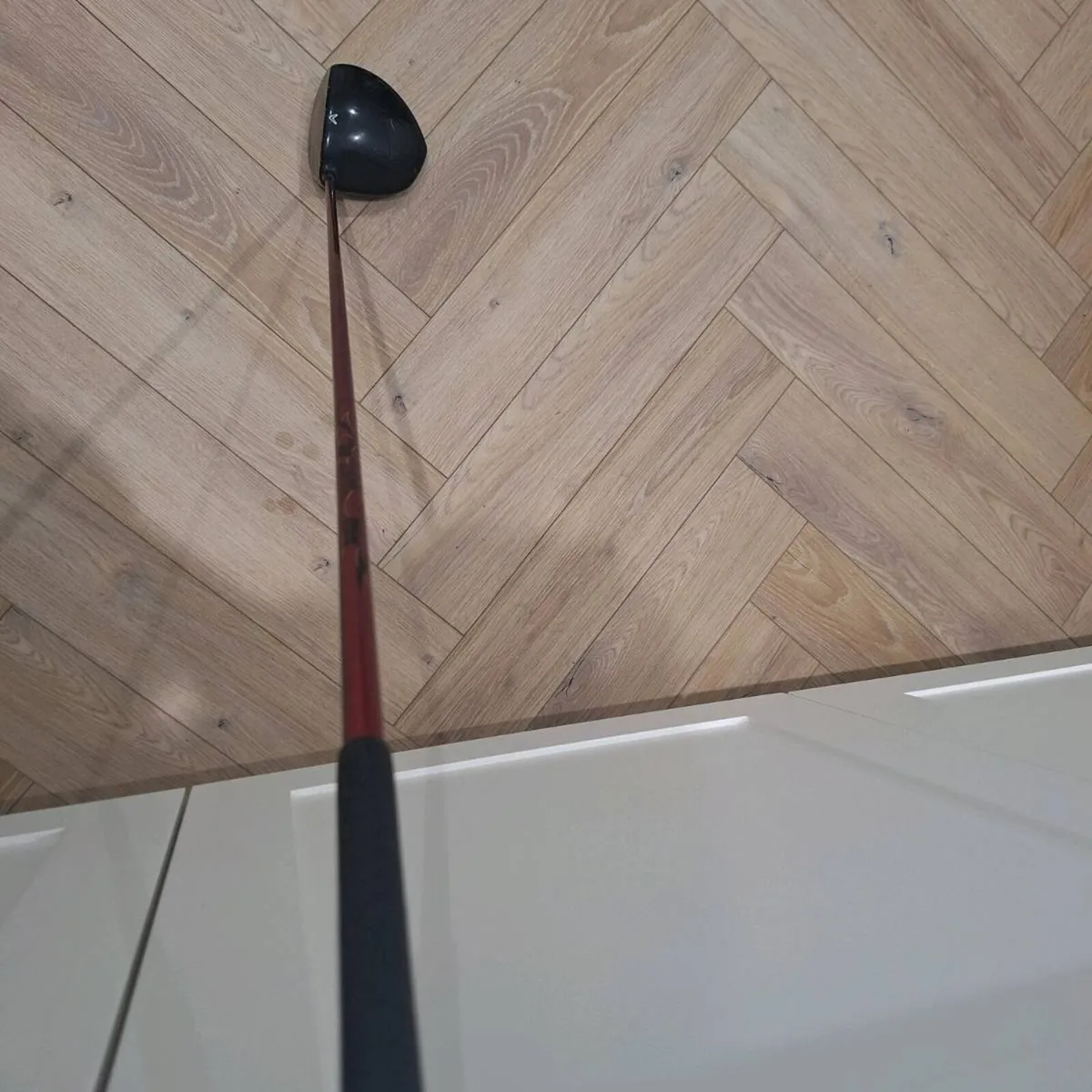 Big Bertha Driver - Image 4