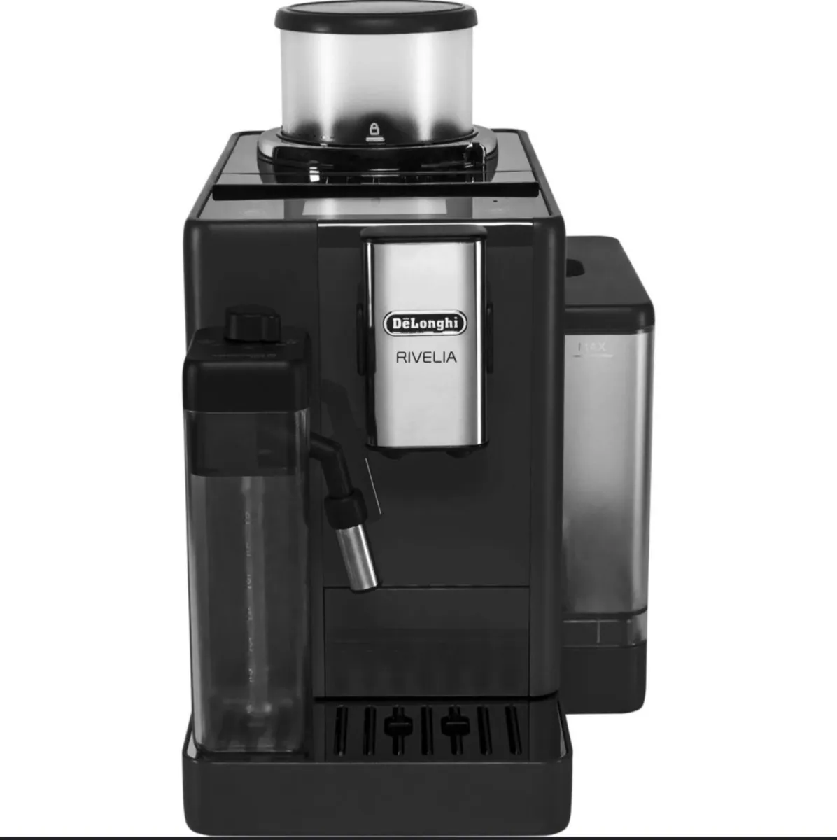 DeLonghi Rivelia Coffee Machine NEW UNBOXED - Image 4