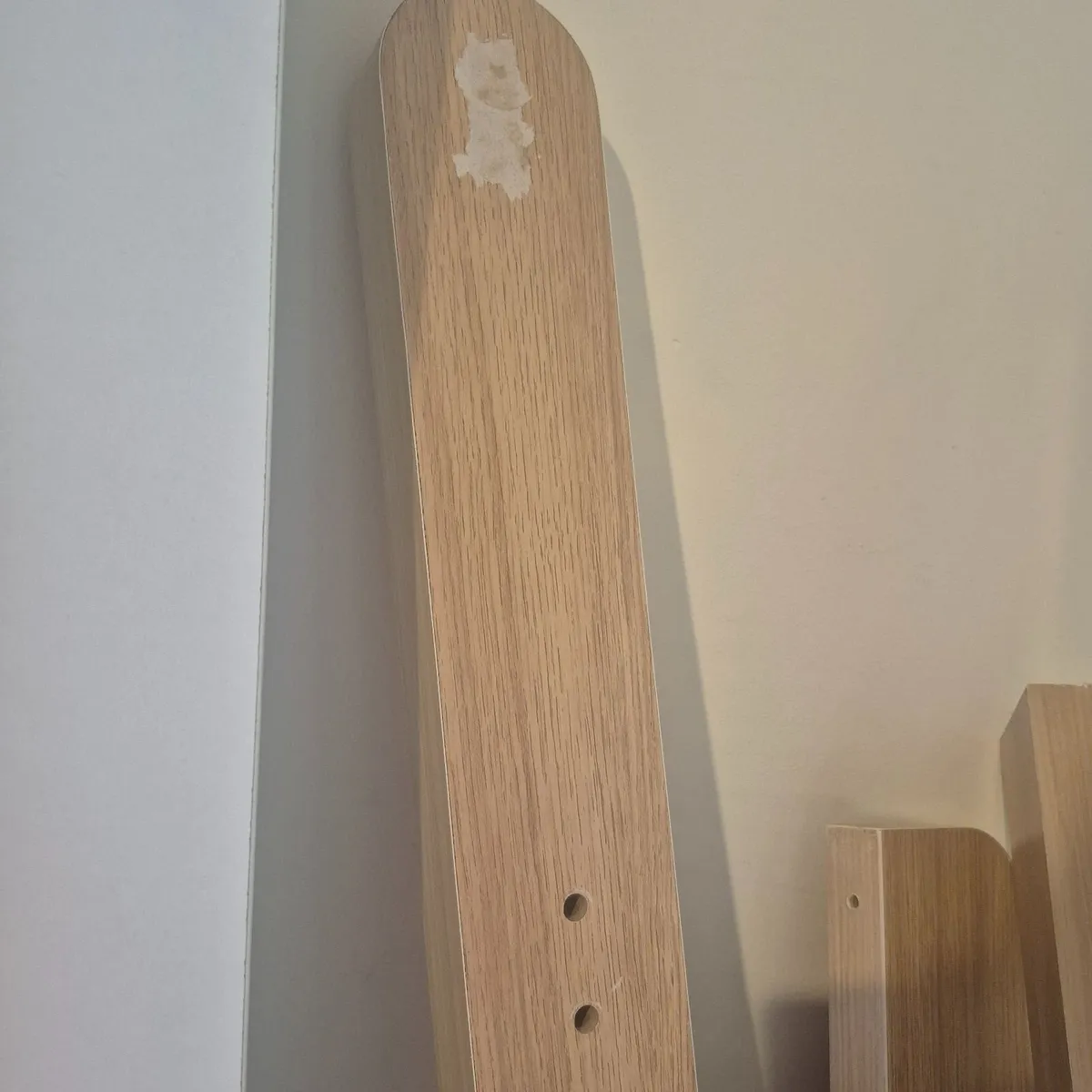 Bunk bed & Wardrobe - Image 4