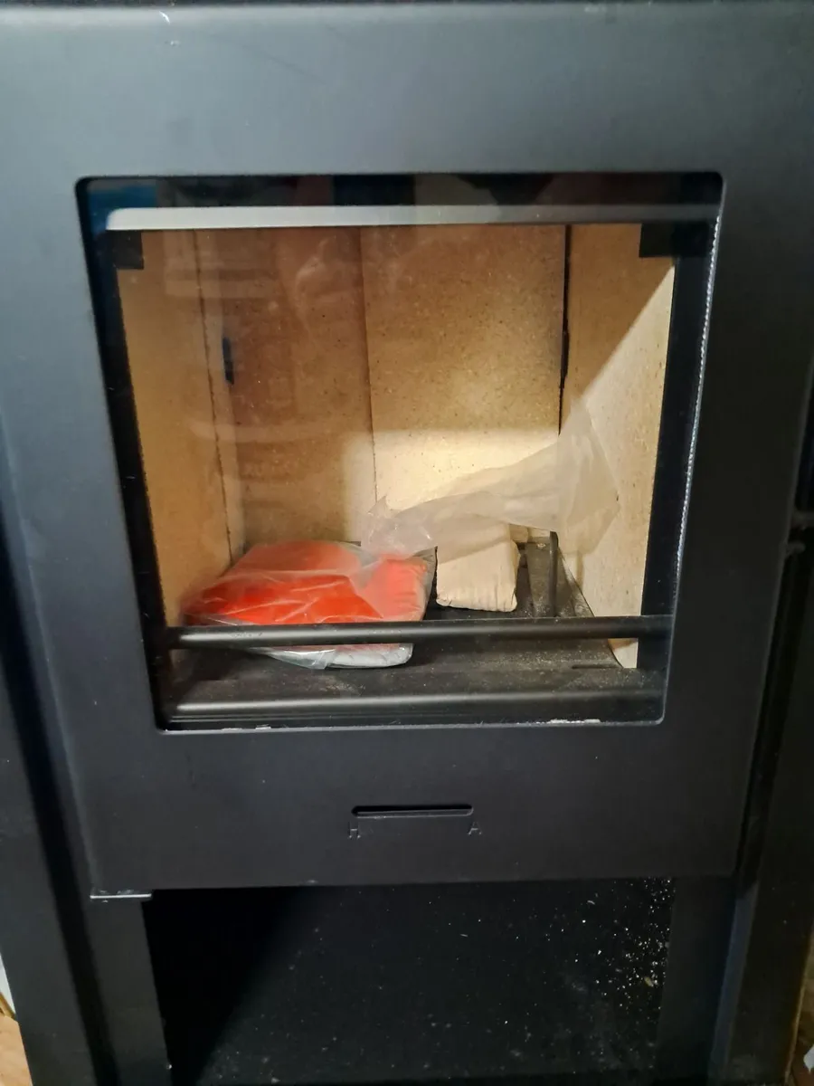 wood burner - Image 2