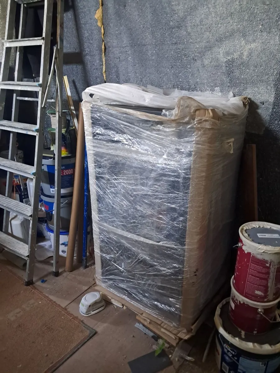 wood burner - Image 3