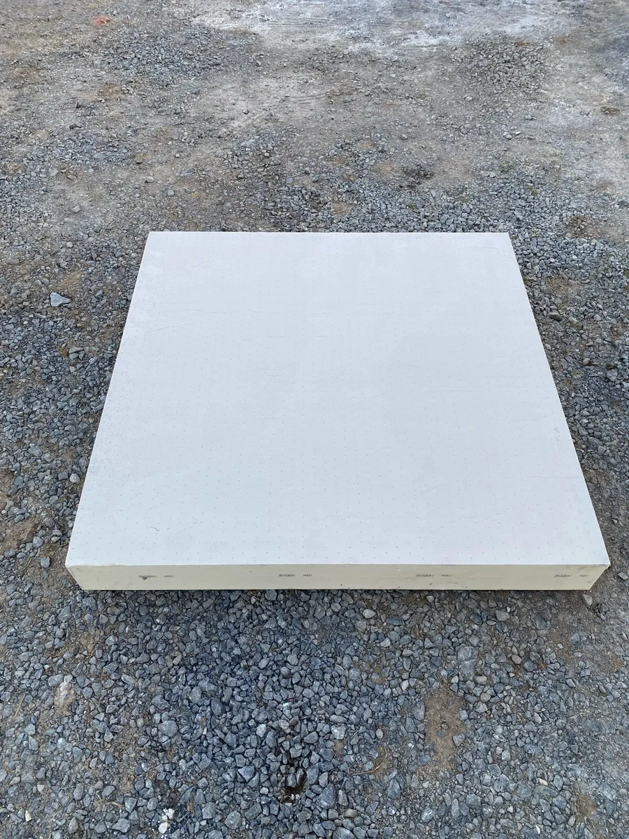 Flat Roof Insulation - Image 1