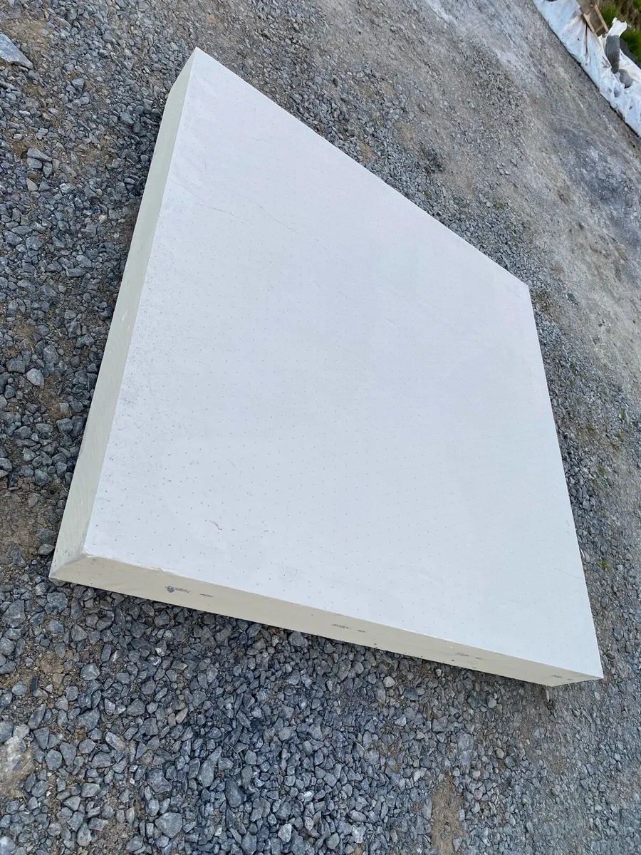 Flat Roof Insulation - Image 2