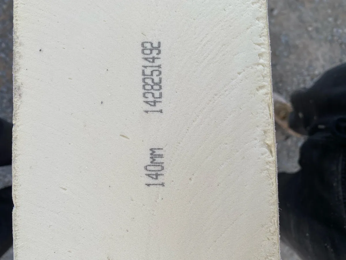Flat Roof Insulation - Image 3