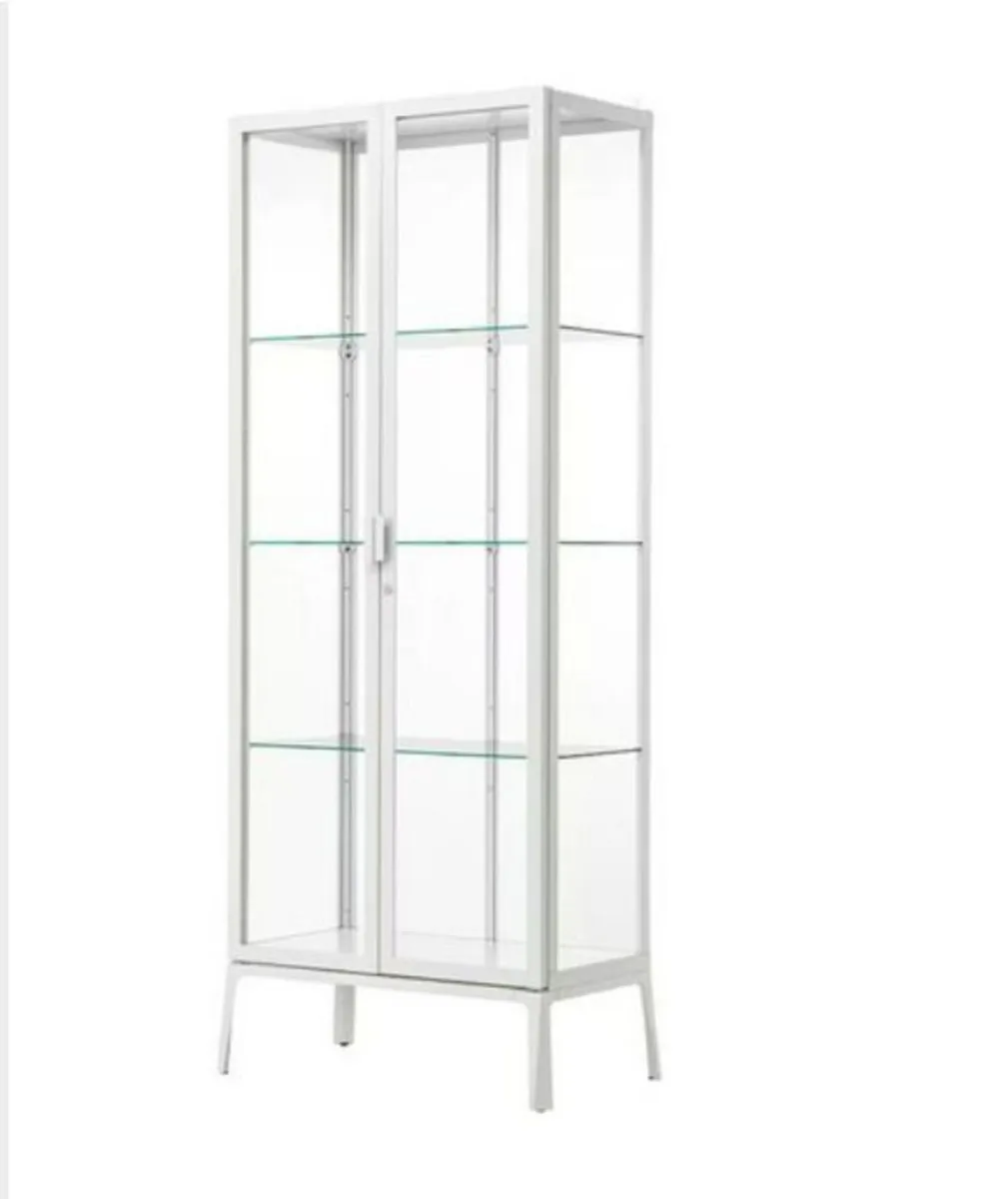 Glass Display Cabinets for Sale - Image 2