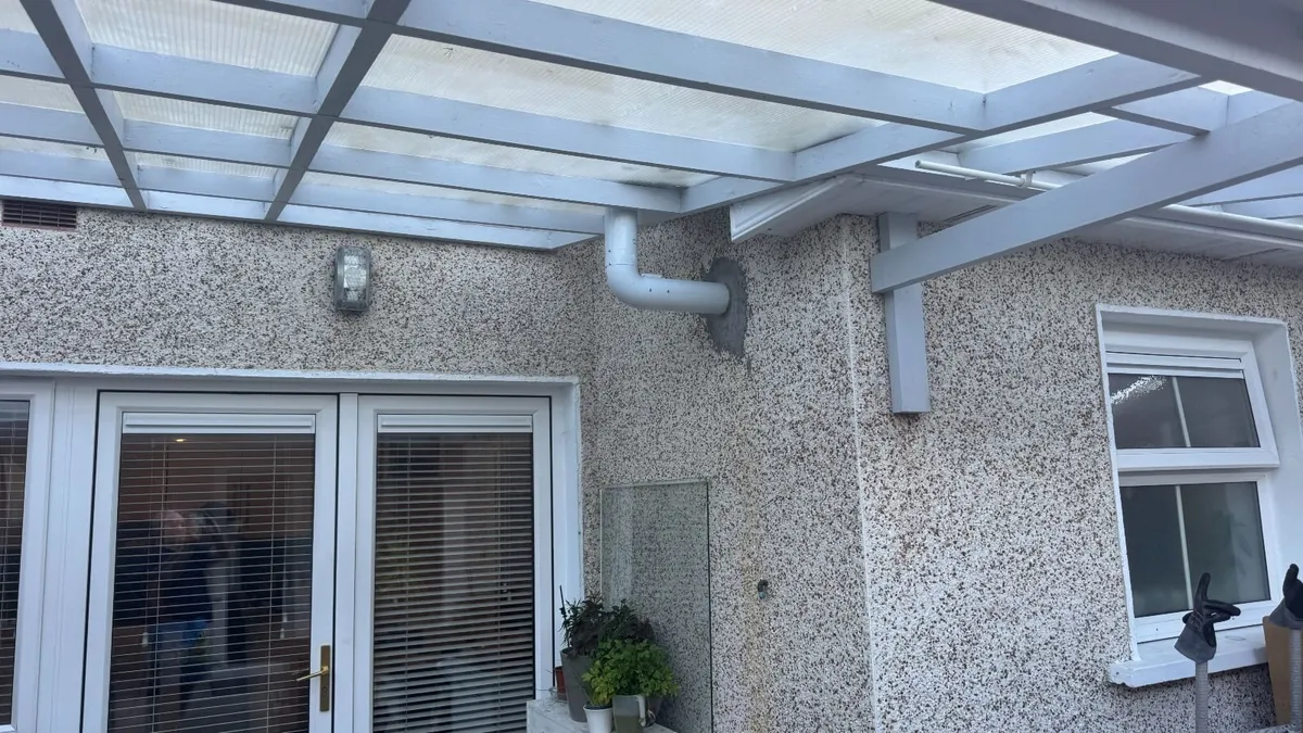 Lean-to, Polycarbonate, Gazebos, Patio covers - Image 2