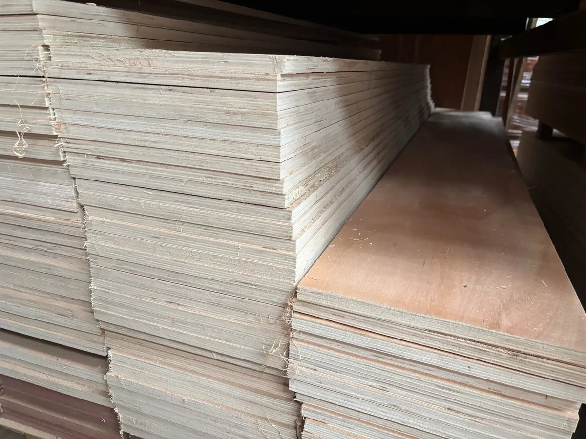 Plywoods strips - Image 2