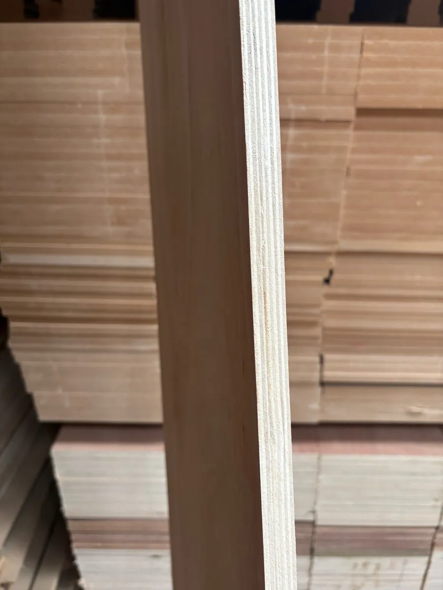 Plywoods strips - Image 4