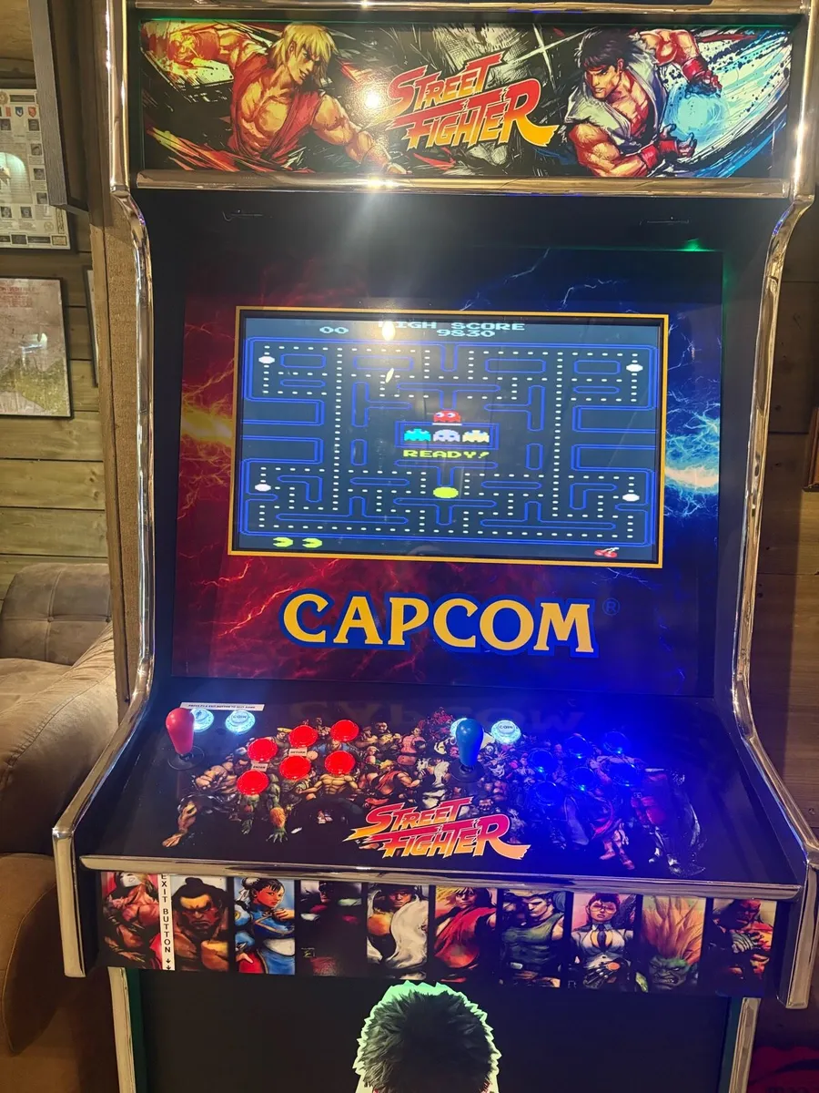 Games machine - Image 3