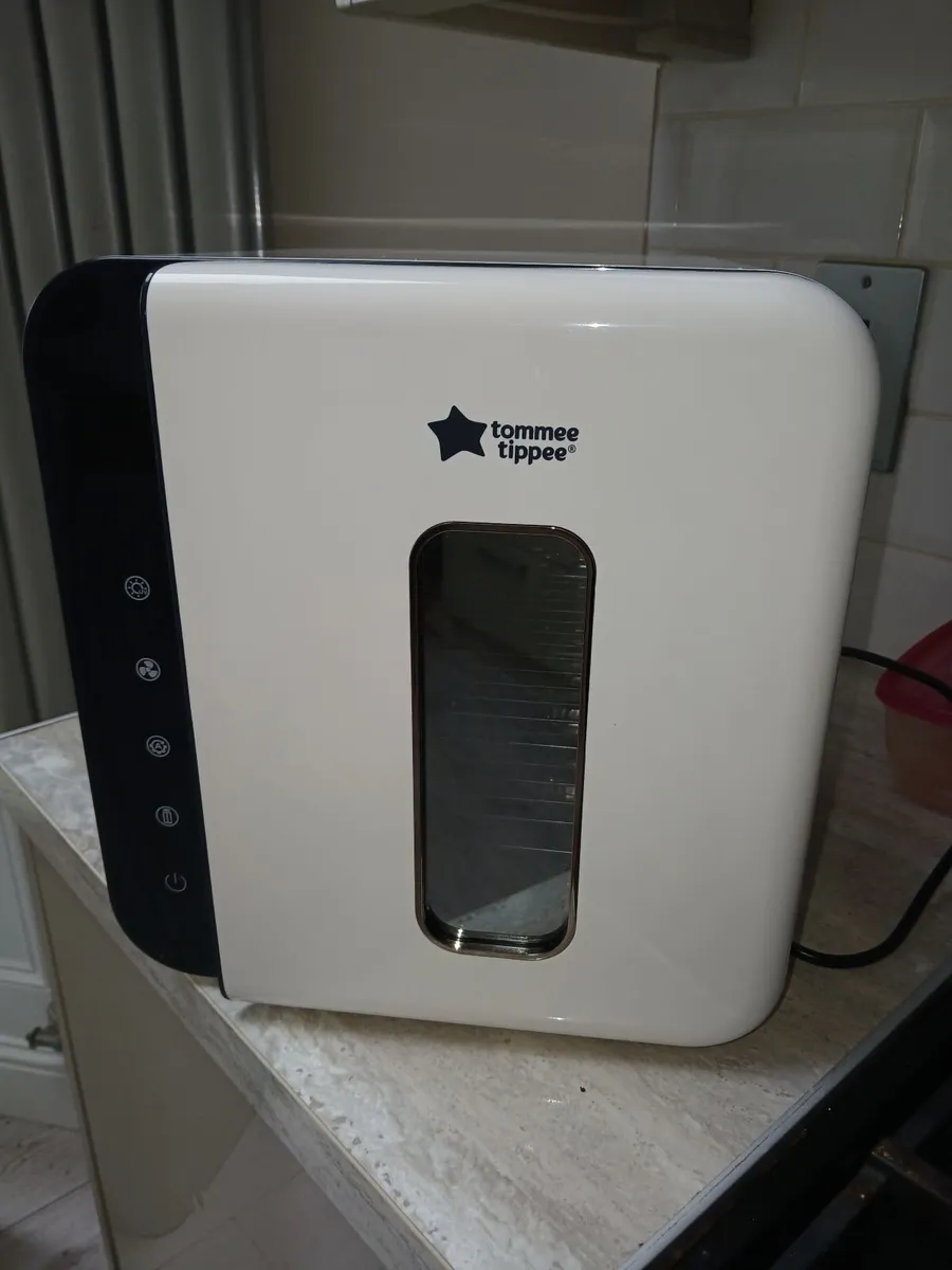 UV Baby steriliser