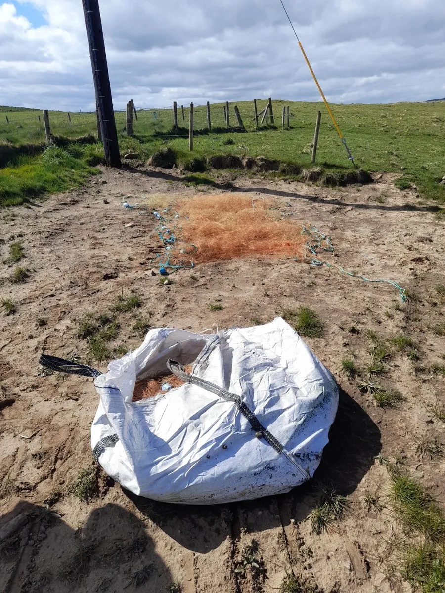 Trammel Nets - Image 2