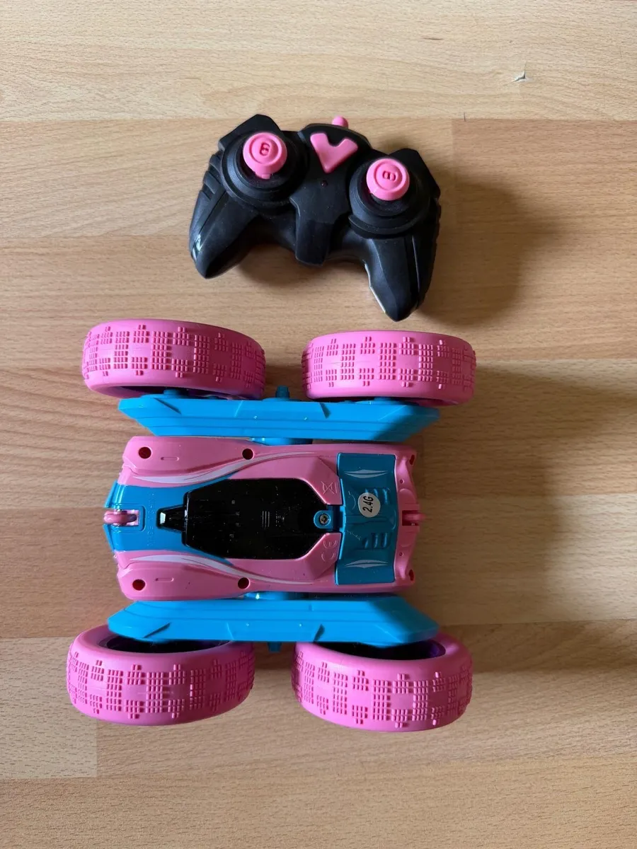 Mixed Bundle of Toys – Great Condition - Image 1