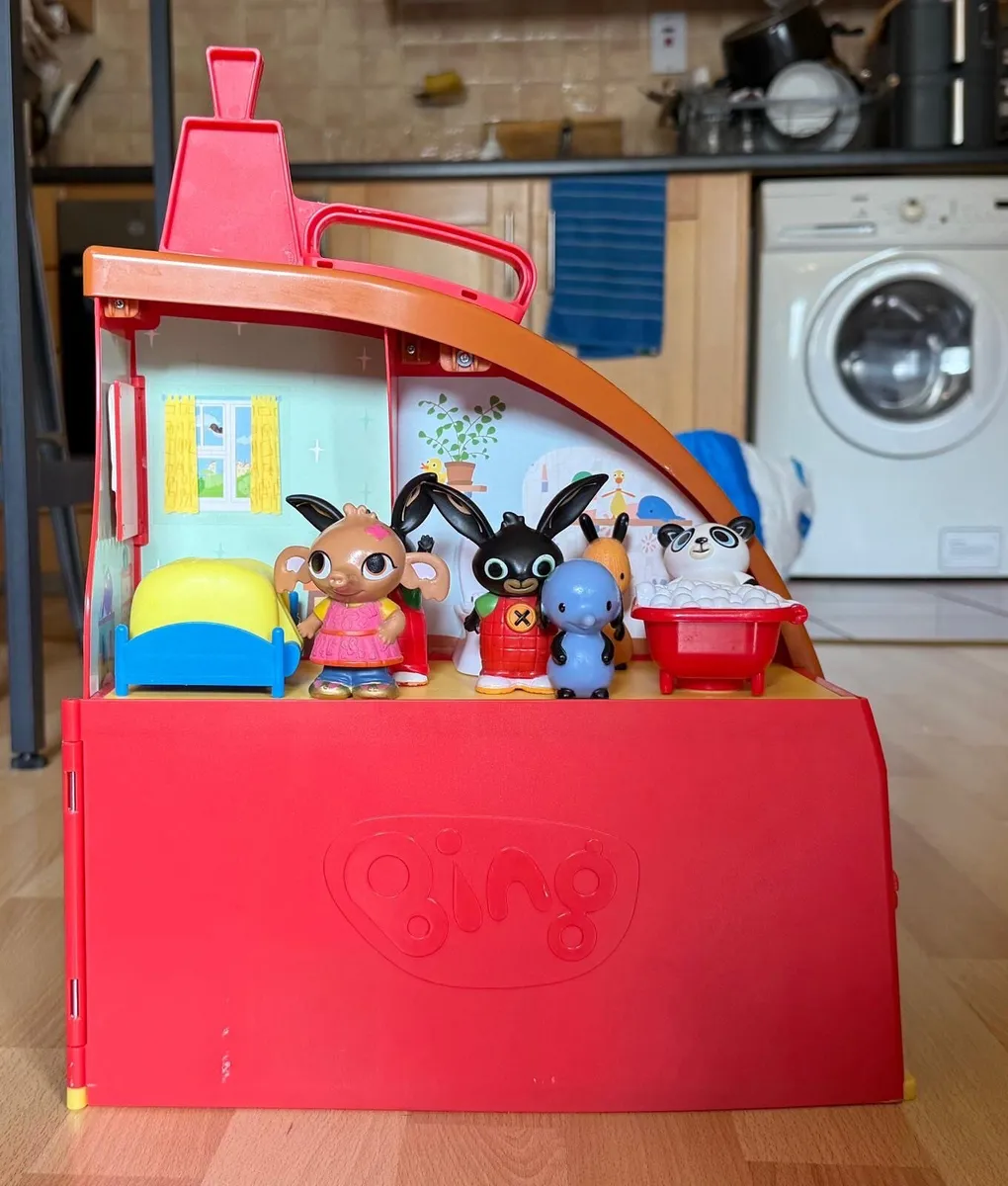 Mixed Bundle of Toys – Great Condition - Image 3