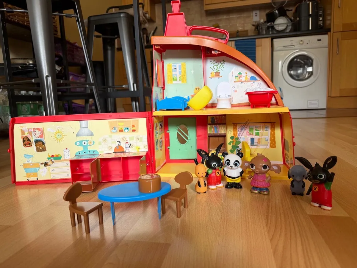 Mixed Bundle of Toys – Great Condition - Image 4